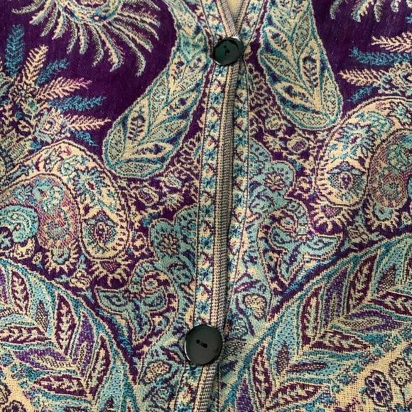 Beautiful pashmina - Picture 3 of 5